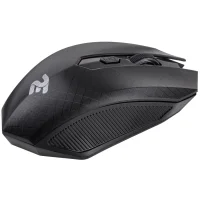 Мышь 2E MF203 WL (черный) фото 3